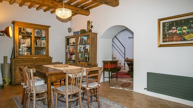 Rustico / Casale -  Miniere di Murlo